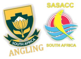 SA Angling and SASACC South Africa